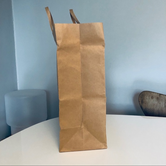 Comme des Garcons Shopping Bag - Picture 4 of 6